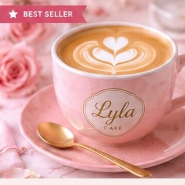 Signature Latte